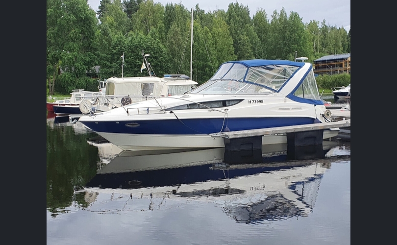 Bayliner 285 SB-kuva-20